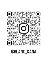 ニコドット バイ ブロン(2ico. by Blanc) Instagram 