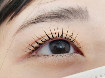 ビュー(V.I.E.W)/LASHLIFT