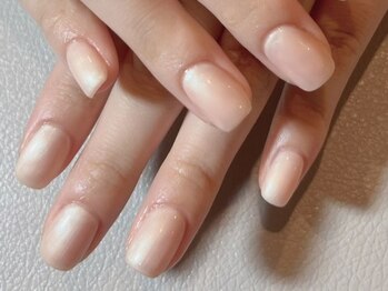 サクラグレース(SakuraGrace)の写真/【コスパ最強★ワンカラー¥3900】『ふらっと立ち寄れるネイルサロン』！ネイルチップ販売も♪