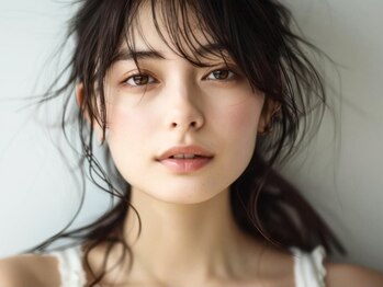 サロンイーエフ 渋谷店(salon EF)の写真/“本当にいいものを求める”自まつ毛派の方に【パリジェンヌTr付¥4480/デザインまつ毛パーマTr付¥4480】