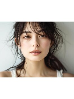 ナチュラル上品な目元にしたい