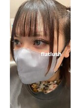 ビューティマーケット アングゥ(BEAUTY MARKET ungu)/DOLLYEYE