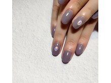 アンドナイン(&9)/シンプルワンカラー