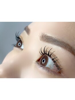 まつげのお悩み解決サロン