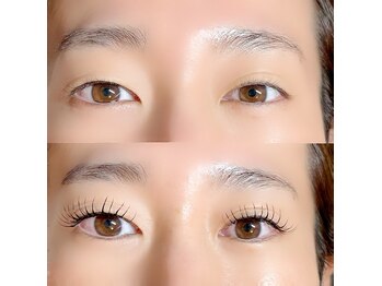 イル(ile)/フラットラッシュ160方