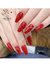 ネイルディーアンドディー(Nails D&D)/