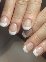ミリアネイル 成城(Miliea nail)/