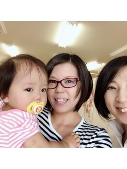 ビューティーバランスボディ 岡崎レディース整体院(beauty balance body)/【岡崎/整体/女性/肩こり/腰痛】