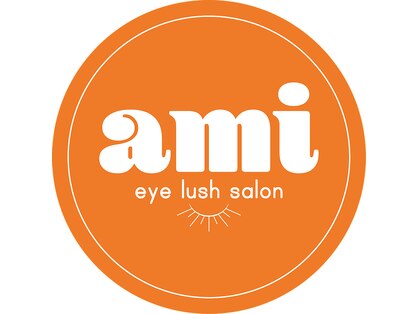 アミ(ami)の写真