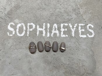 シンプルリングネイル