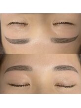 エディ(HEDY)/【毛流れ改善！印象激変！HBL】