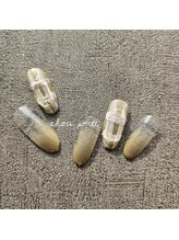 シュポルテ(chou porte)/