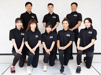 フィットアンドコア 国分寺/スタッフ一同お待ちしてます!