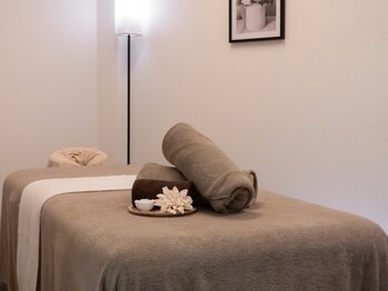 眠れる森のスパ(眠れる森のSPA.)/【完全個室】
