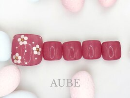 フットデザインコース