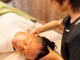 クマの冬眠 高知店の写真/完全個室、完全予約制のプライベート空間！【メンズ大人気】男性もヘッドスパや大人気の全身ほぐしも◎