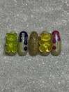 【S定額スカルプチュア】