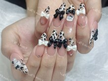 ネイルモンスター 道玄坂店(NAILMONSTER)