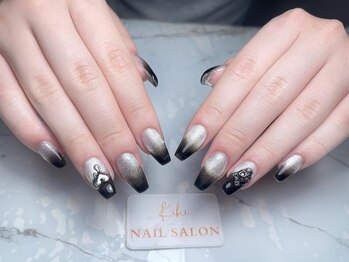 キヒ 巣鴨店(Kihi)/グラデーション