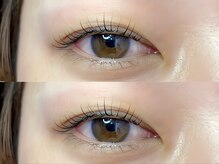 ブラン 梅田茶屋町(Blanc)/束感まつげ/まつげパーマ/韓国風