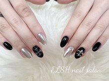 エルシ(ELSH)/クロムネイル