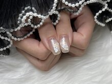 ケードット(K.)/持ち込みデザイン