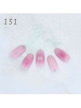 エクラ(Eclat)/ハンド　￥４.３５０