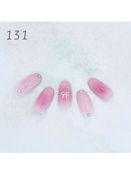 エクラ(Eclat)/ハンド　￥４.３５０