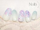 こだわりデザインコース¥9500～