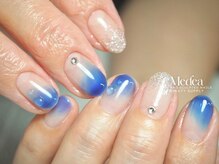 ミーディア(Medea)/