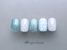 定額・トレンドアートコース