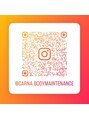 カルナ(CARNA) Instagram 