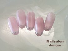 アムールユシマテン 上野湯島店(Amour)/プラスコース¥6,980