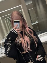 ワイベール 新宿東口店(YVeil)&nbsp;momono 