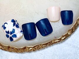 FOOT￥10800フット定額