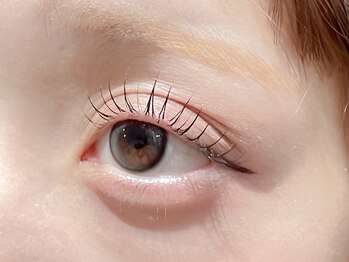 クー プラスアール 亀戸店(Kuu+R)/まつげパーマ