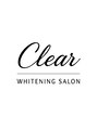 クリア(Clear)/ホワイトニングサロンClear