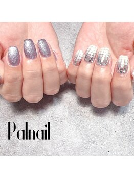 パルネイル(Pal nail)/やり放題コース
