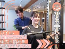 ポスチャー(Posture)