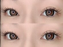 ルルエオノ(Lulu eono)/フラットマットラッシュ