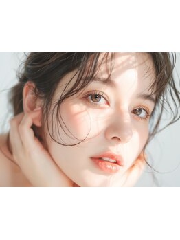 デザイン力が自慢のサロン