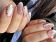コーシェリ(koselig)の写真/【シンプルだからこそ際立つ本物の仕上がり】毎日を特別にしてくれるあなたらしい指先を＊初めての方にも◎