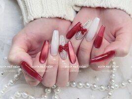 スカルプ長さだし/マグネット