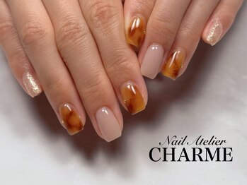 シャーム(CHARME)/