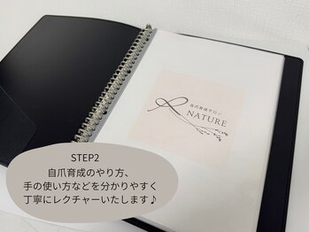 ナチュレ(NATURE)/