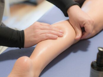 ボディフィロソフィー(BODY PHILOSOPHY)/