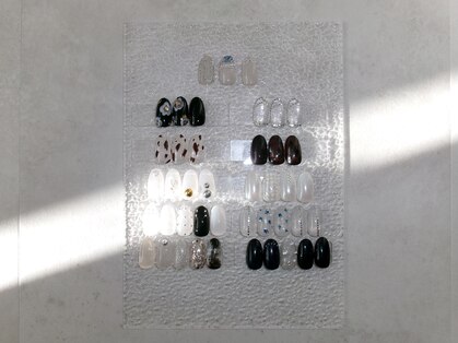 アオ 福岡店(ao.)の写真