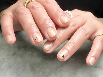 ハッカネイル(HAKKA NAIL)/