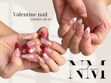 ネイルモア 藤が丘店(nail mor.)