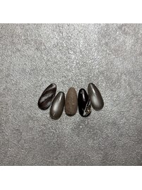 バレンタインデザイン